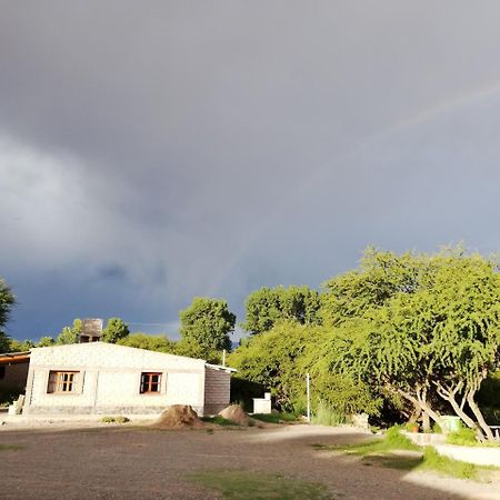 El Churqui Villa Humahuaca Bagian luar foto