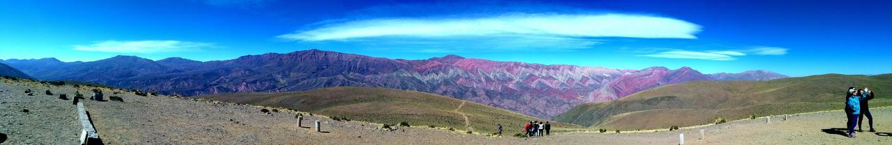 El Churqui Villa Humahuaca Bagian luar foto